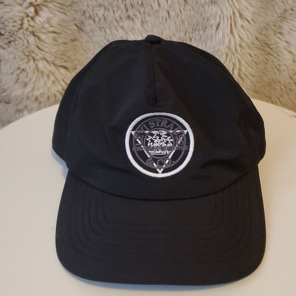 Levi's Strauss & Co. Hat
